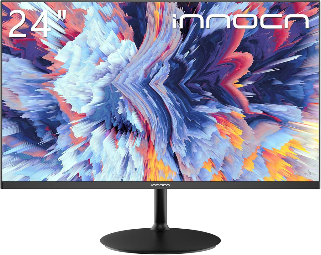 24 Inch 2K QHD IPS Computer Monitor F3865