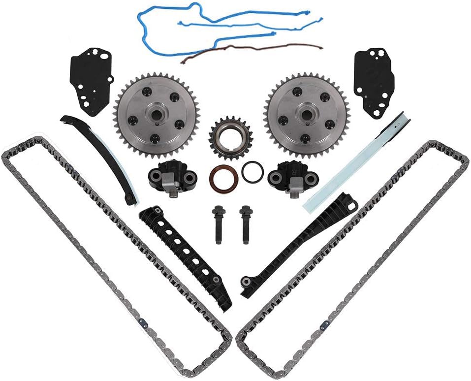 5.4 Timing Chain Kit Variable Cam Phaser Kit B47330