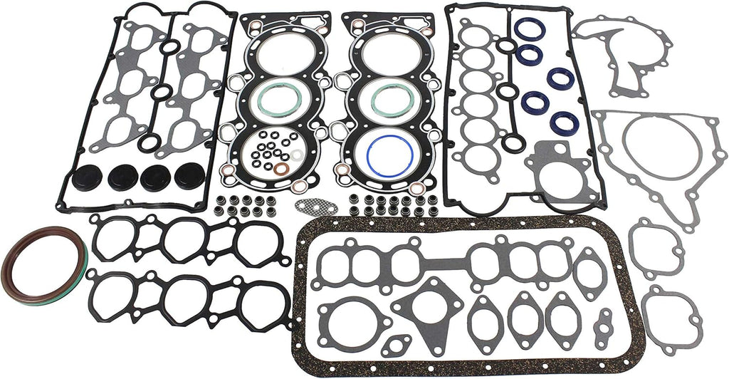 Full Gasket Sealing Set W704000