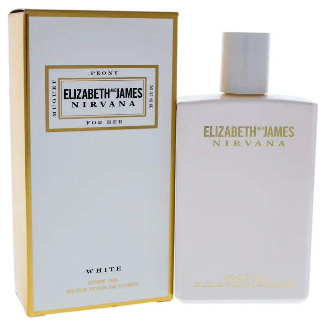 3.4 oz Body Oil F166