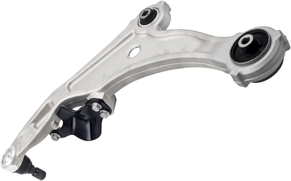 Front Lower Control Arm with Ball Joint Bushings, Set of 2 G28301