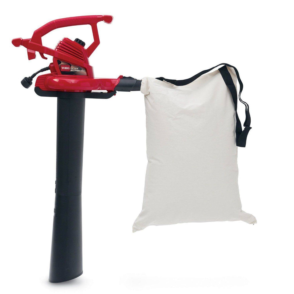Red Ultra Blower/Vac A2683