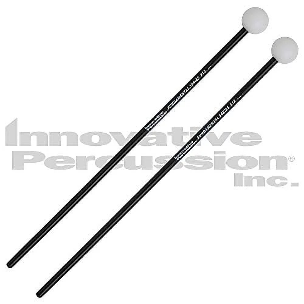 Medium Hard Bell Mallets M258288