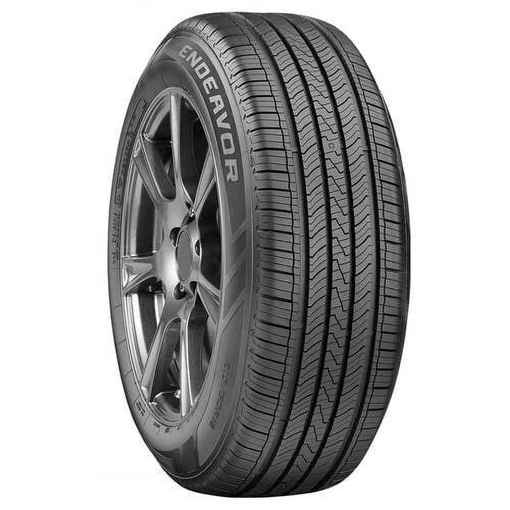 All Season 215/55R17 94V Passenger Tire F53267