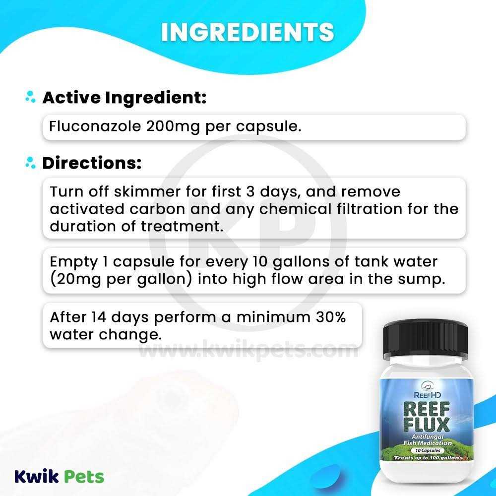 Anti-Fungal Treatment F520321