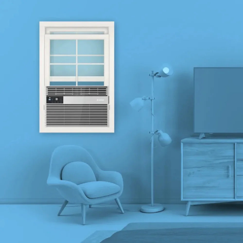 12000 BTU Window Air Conditioner S856