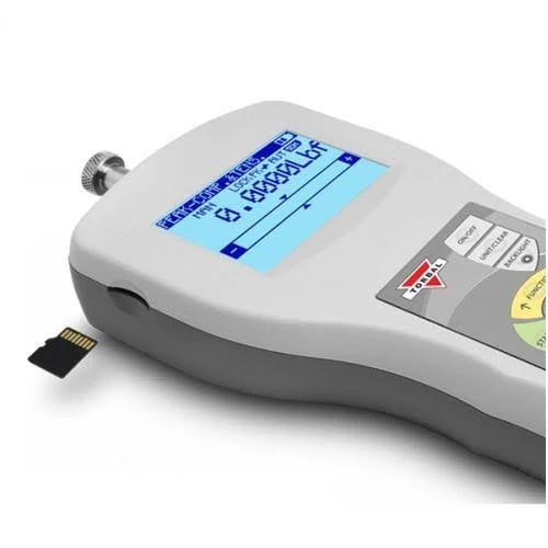 Force Gauge J56518