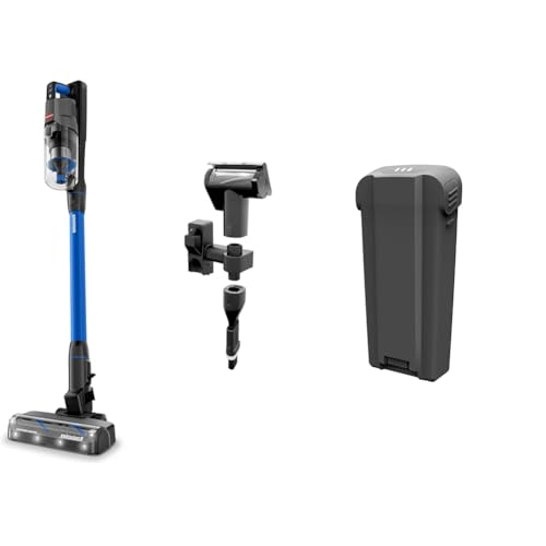 Cordless Vacuum with Self-Cleaning Brush Roll X956088