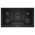36" Gas Cooktop - Black V456806