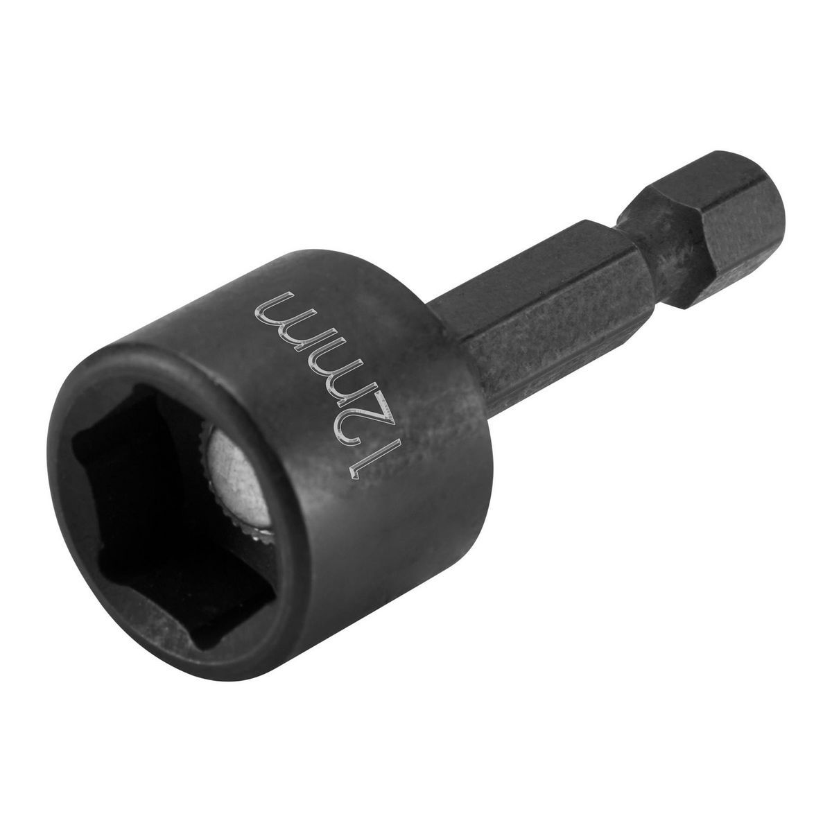 1-3/4 in. Magnetic Metric Nut Setters, 9-Piece U50040