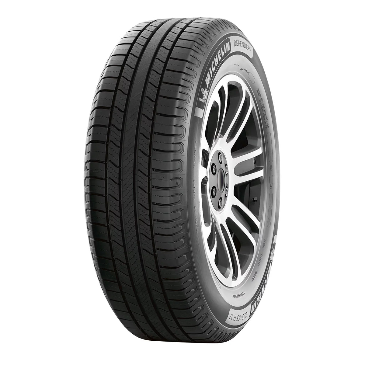 All Season 225/65R17 102H Passenger Tire X5600