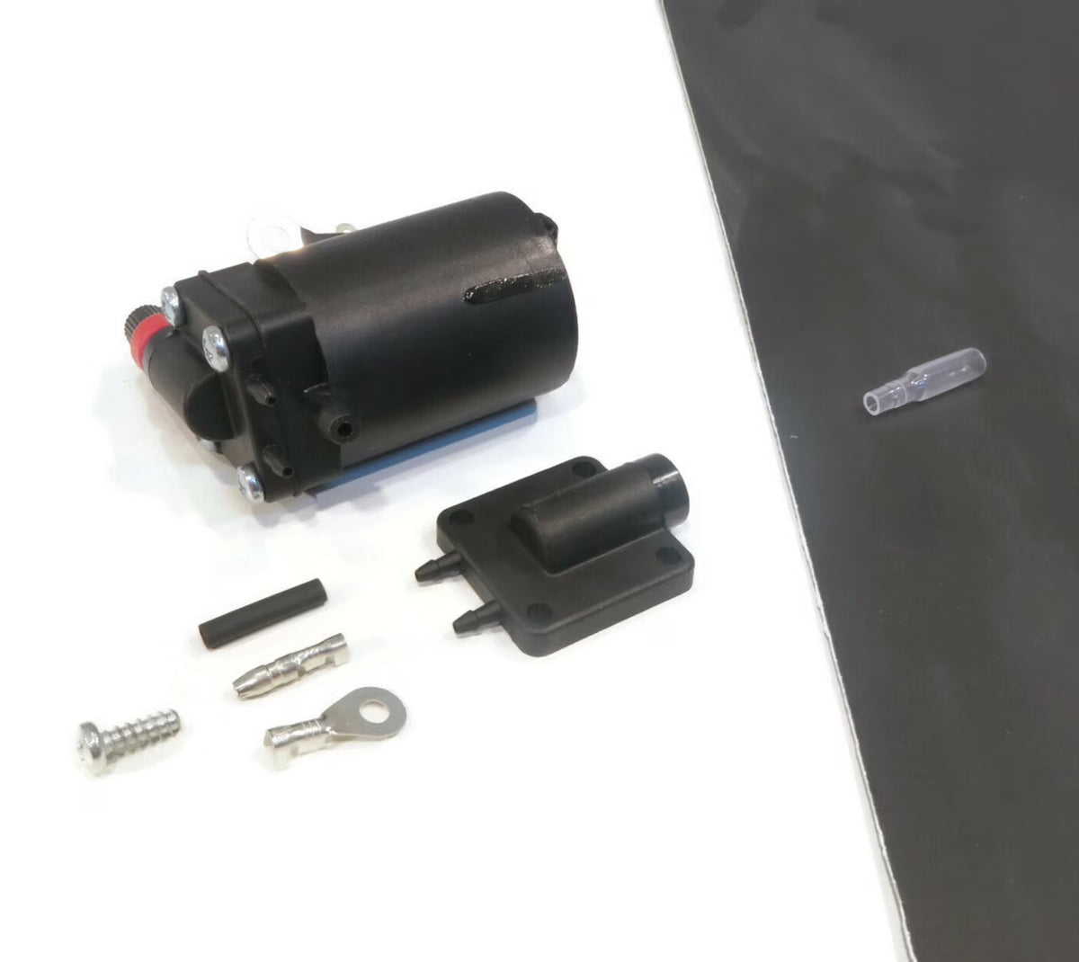 Primer Solenoid Kit For 1991 Johnson 200 HP Outboard Boat L4915
