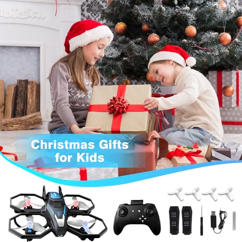 1080P FPV Camera Drone with 2 Batteries Y538
