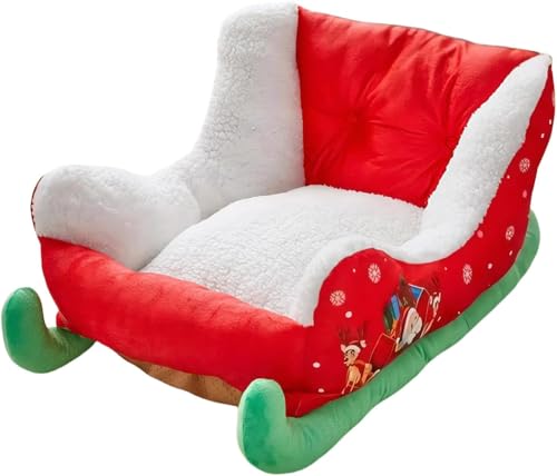 Thickened Velvet Dog Bed Mat P63253
