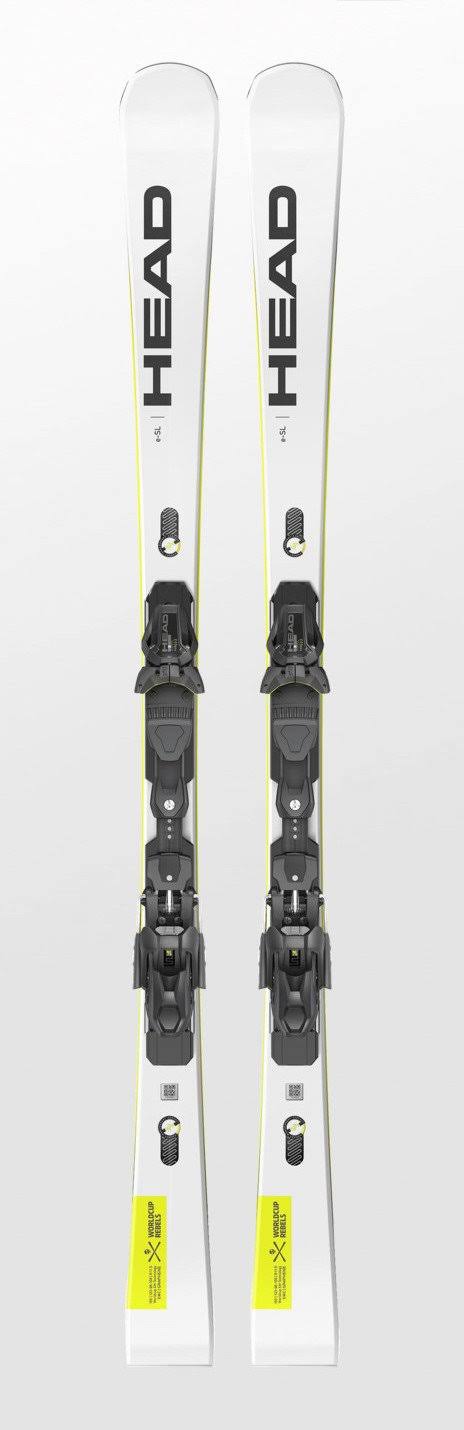 150 cm Race Skis I784
