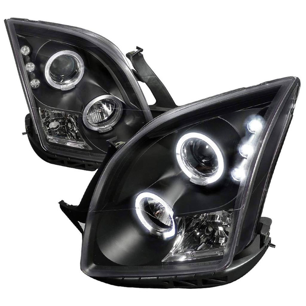 Projector Headlights M393608