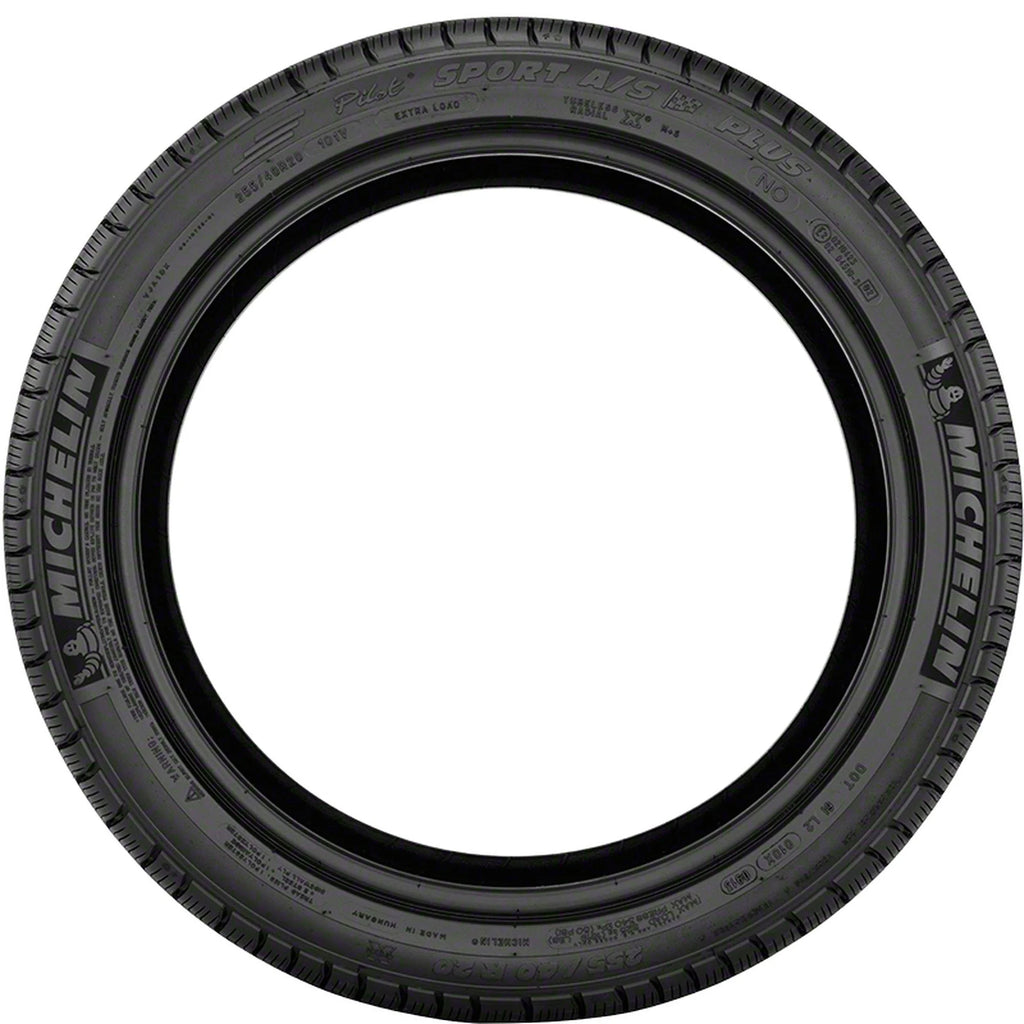 All Season 255/40R20 101V XL Passenger Tire V9599