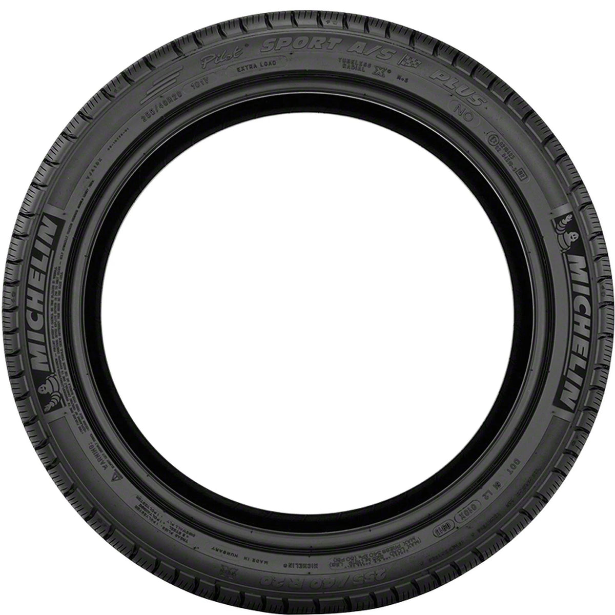 All Season 255/40R20 101V XL Passenger Tire V9599