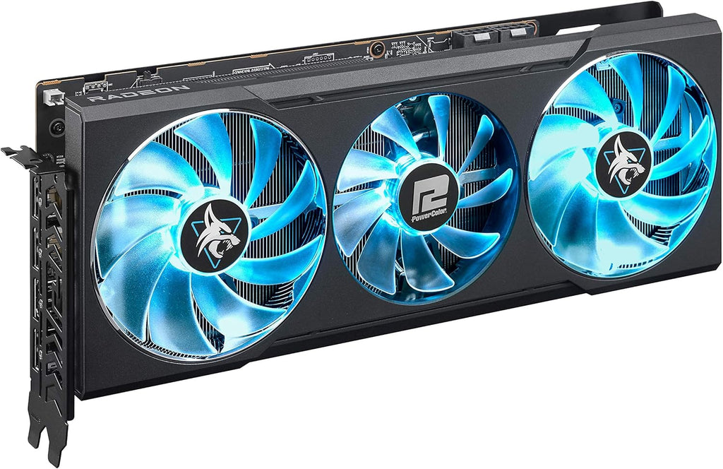 AMD Radeon RX 6700 XT 12GB GDDR6 Graphics Card V52490