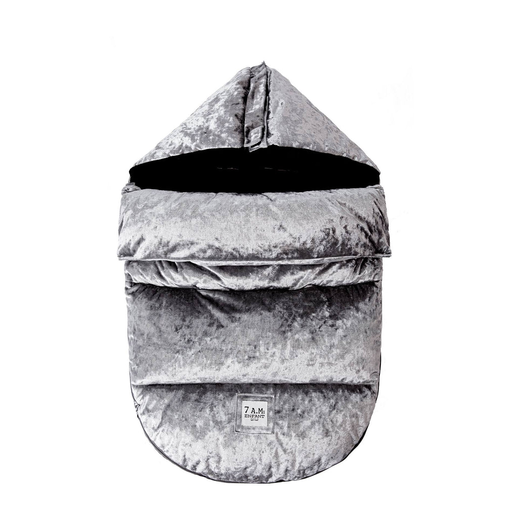 Glacier Universal Footmuff B2691