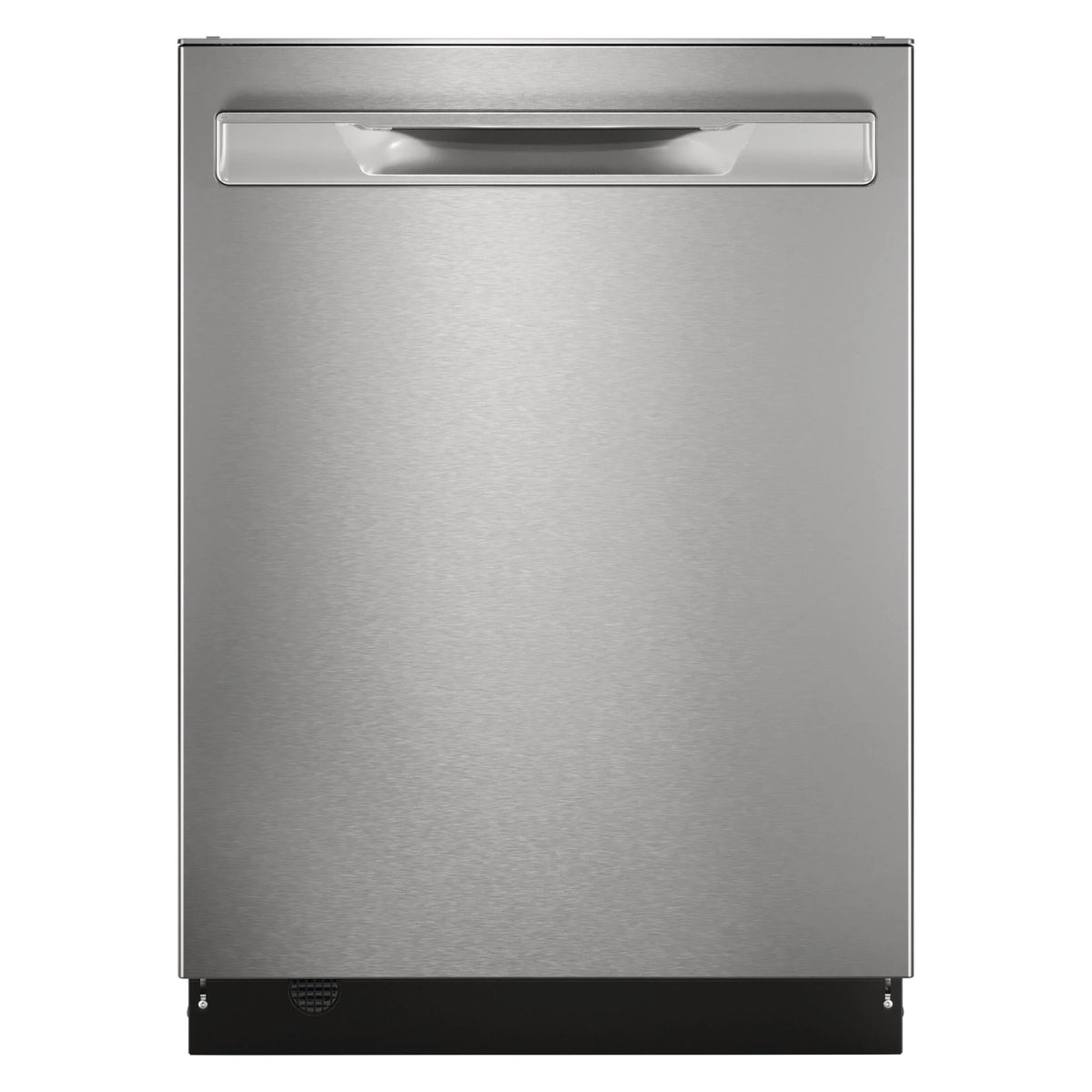 24 In. Stainless Steel Built-In Dishwasher Q450