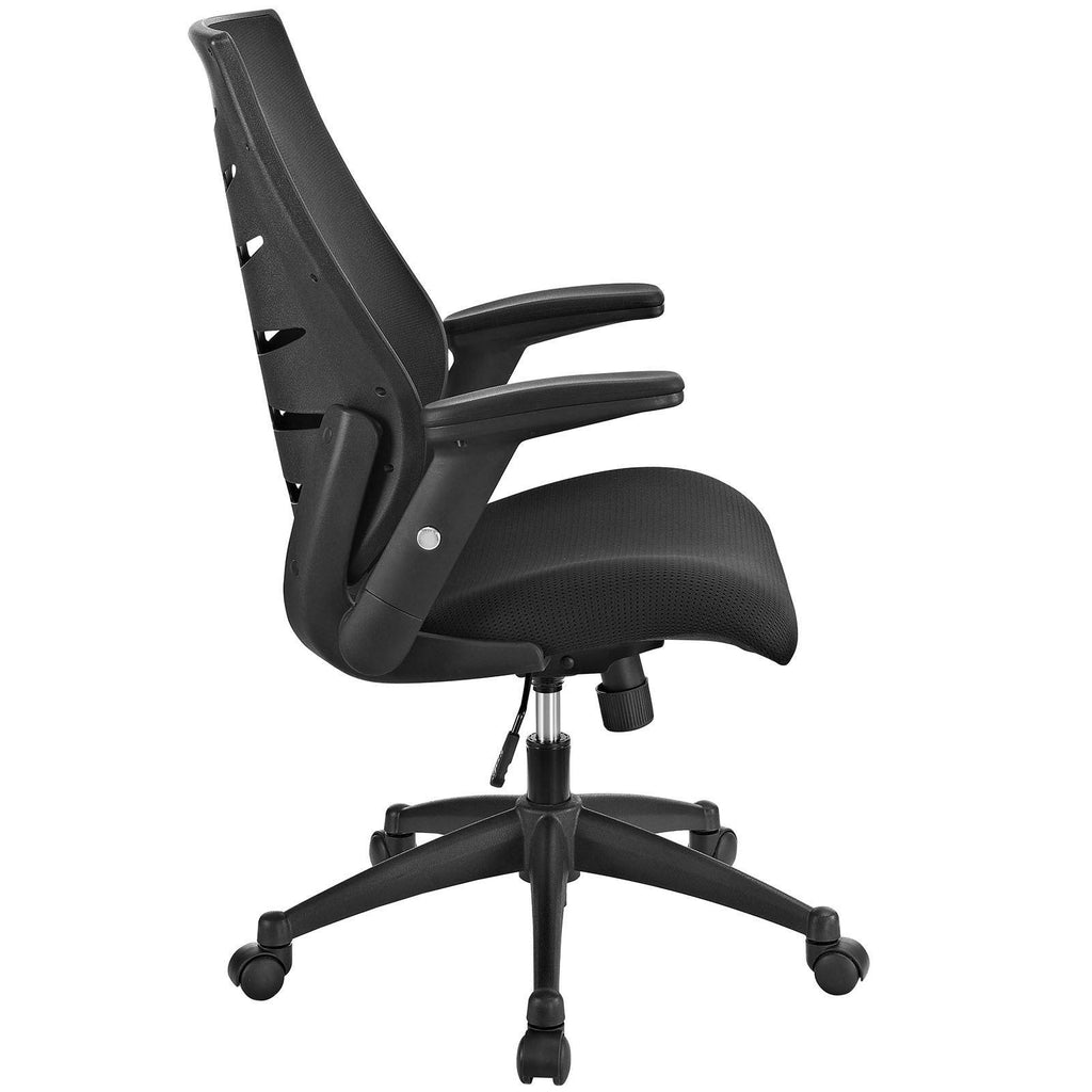Black Mesh Office Chair G440