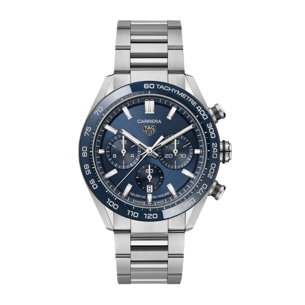 43mm Watch N521