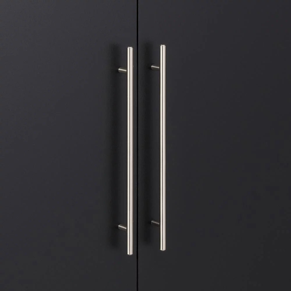 Black Wardrobe E690