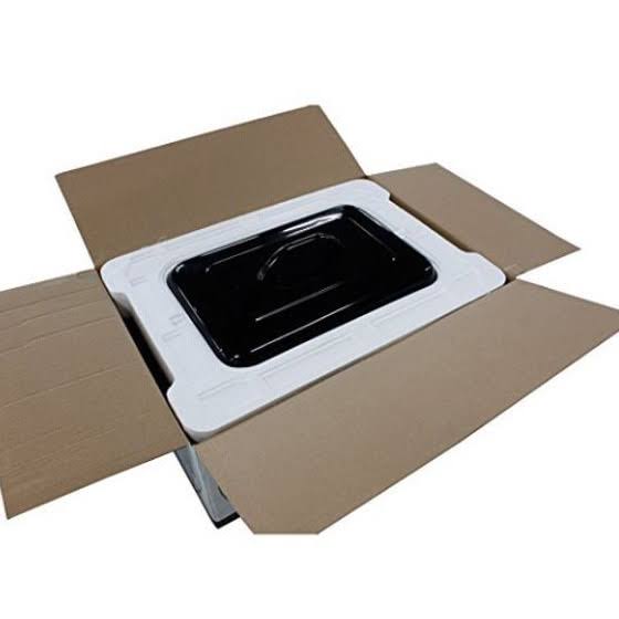 18-Quart Hot Massage Stone Warmer L972314