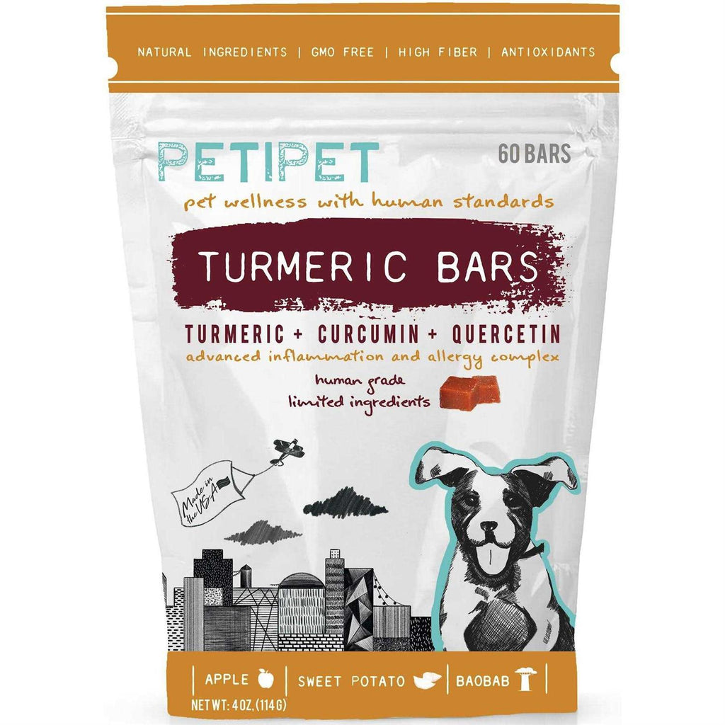 Turmeric Bars H57179