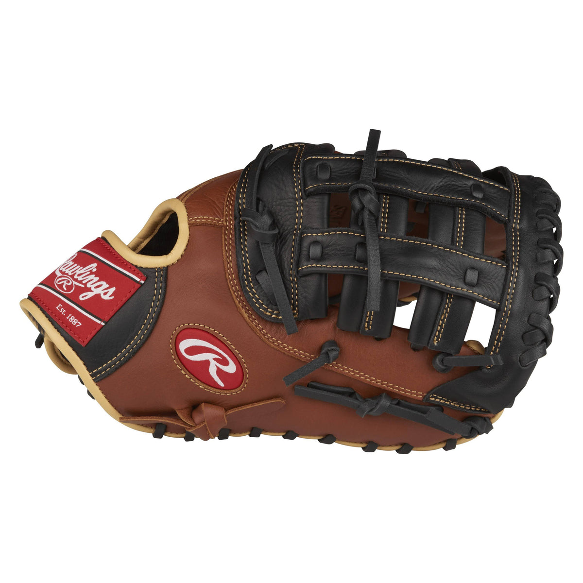 12.5 in. 1st Base Mitt P2015