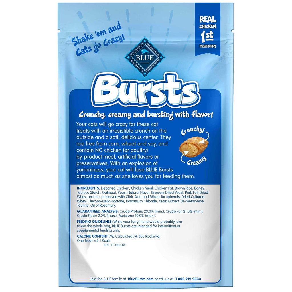 Cat Treats N57431