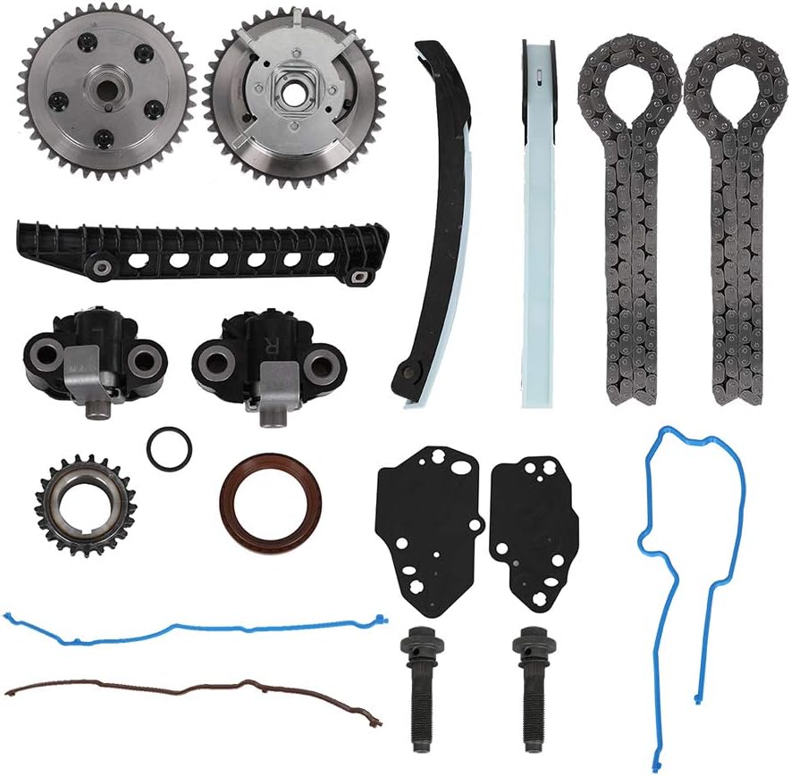 5.4 Timing Chain Kit Variable Cam Phaser Kit B47330