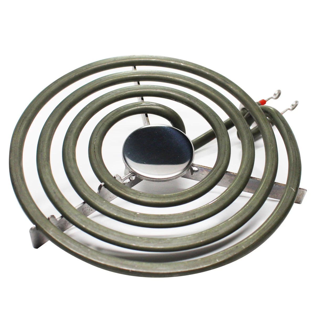 6 inch 4 Turns Surface Burner Element Heating Element for Range Stove Cooktop U688