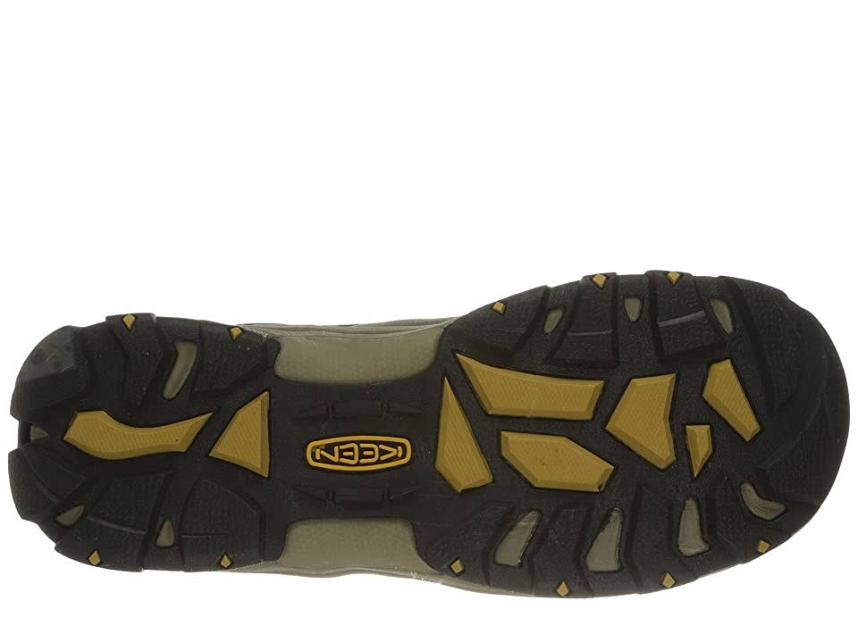 Waterproof Mid Boots C157128