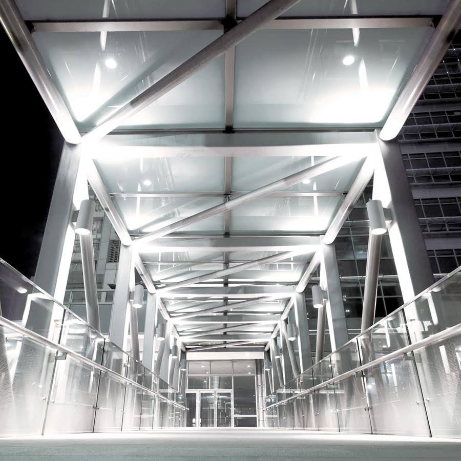 5 inch 48W 2700K LED Tube W134676