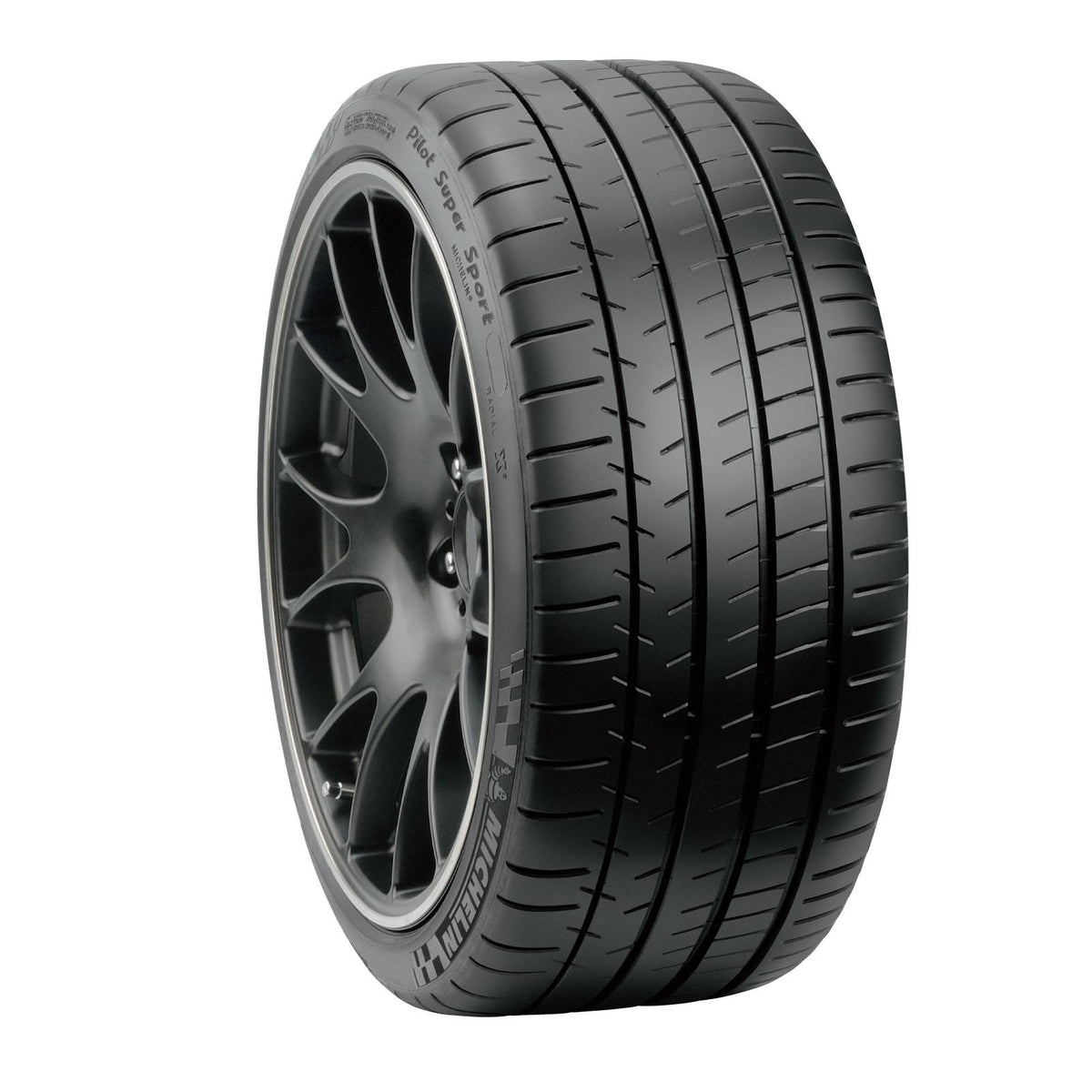 285/30ZR20 (99Y) XL Tire B97148