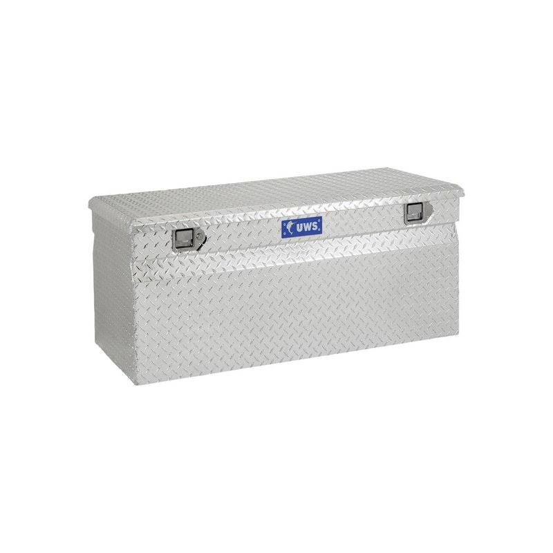 Wedge Truck Tool Box P9228