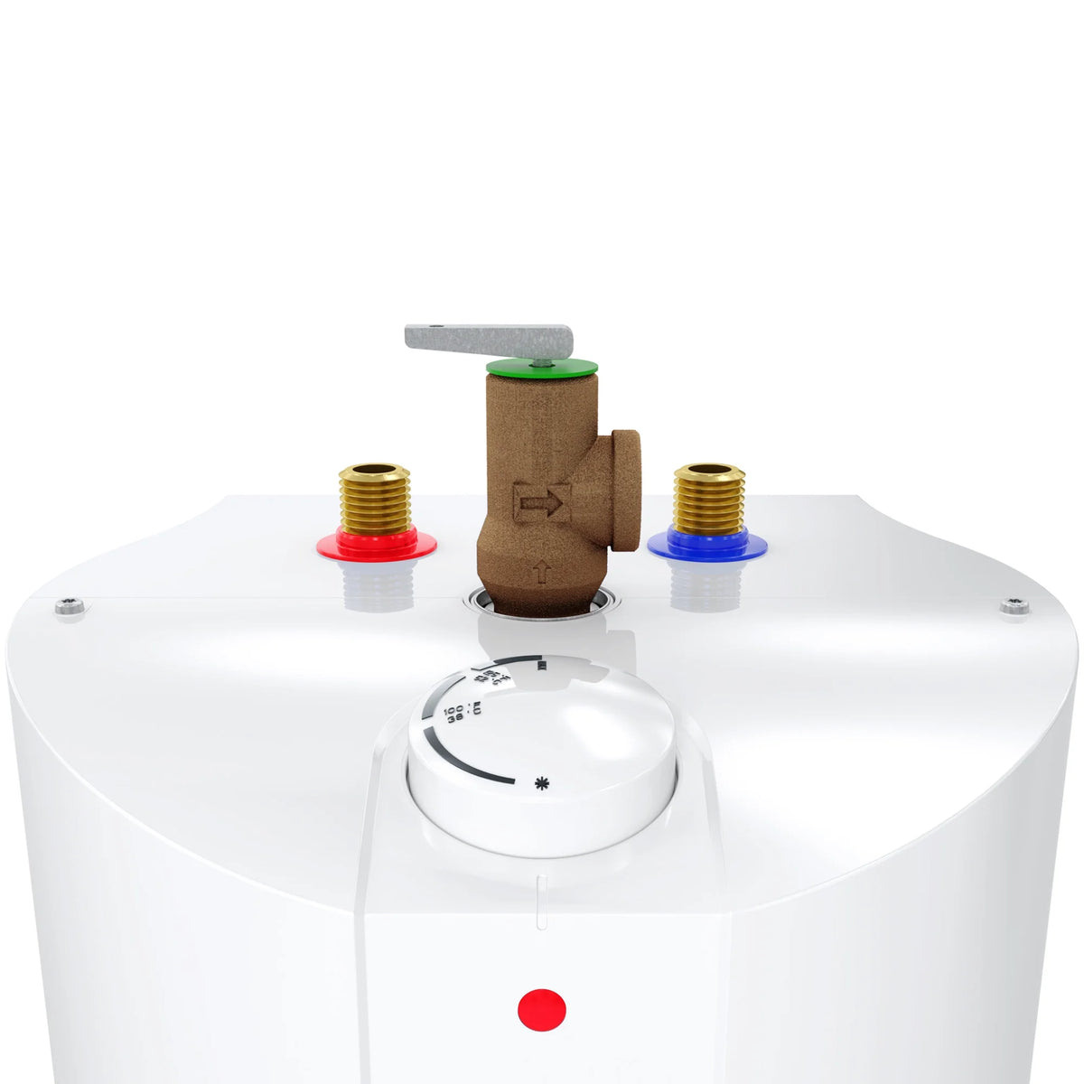 2.5 Gal. 1300W Electric Water Heater I8665