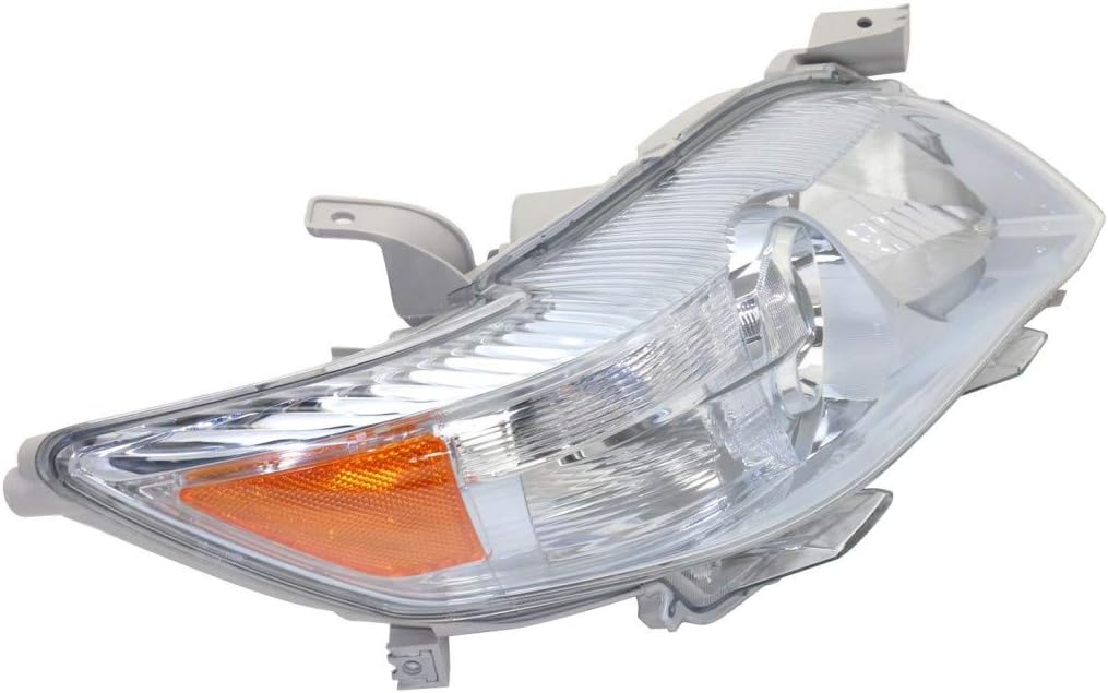 Headlight Pair for Toyota Camry Y795