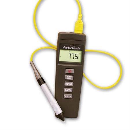 AccuTech Economy Pyrometer M99430
