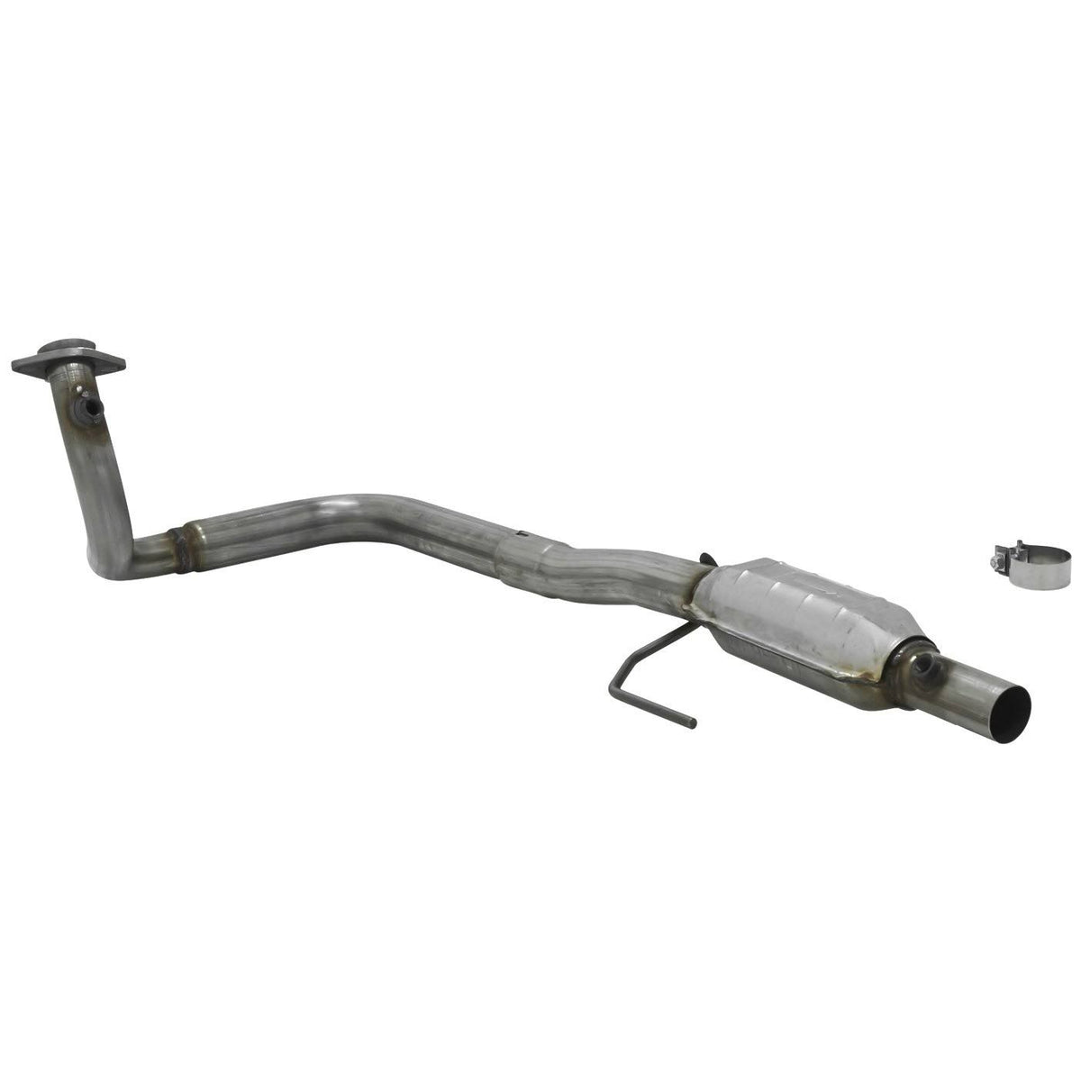 Direct-Fit Catalytic Converter Q8852