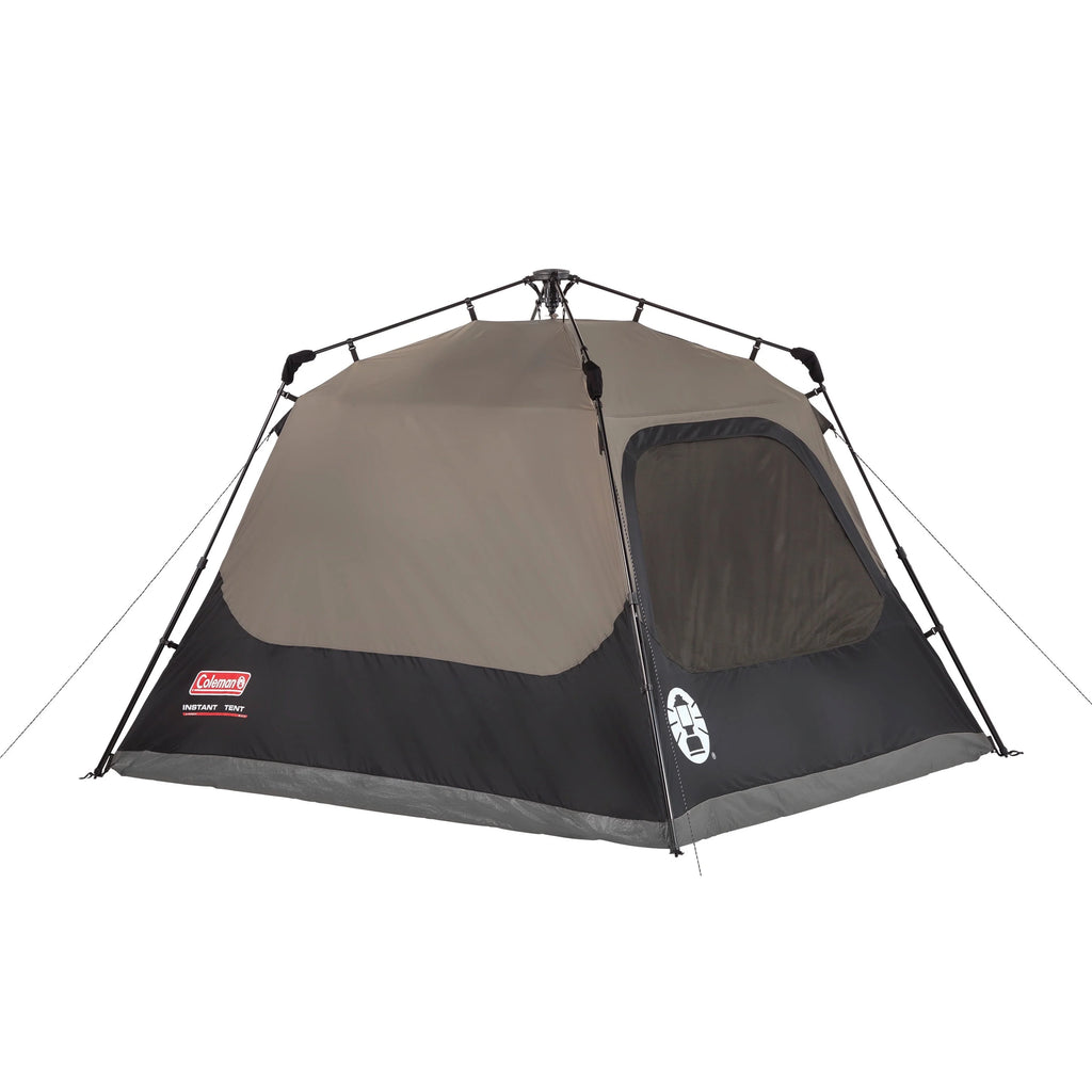 4-Person Cabin Camping Tent B767