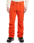 Small Red Pant F48106