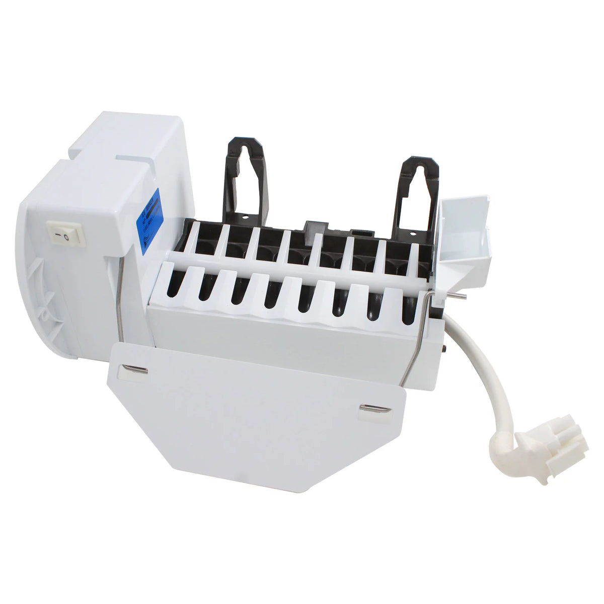 Refrigerator Ice Maker Replacement Y478198