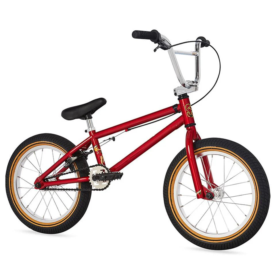 BMX Bike D538532