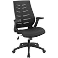 Black Mesh Office Chair G440