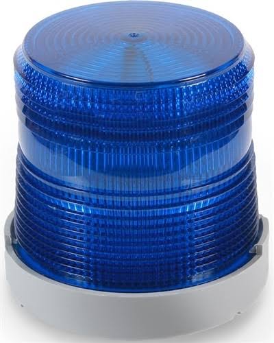Steady-On Incandescent Beacon G60293