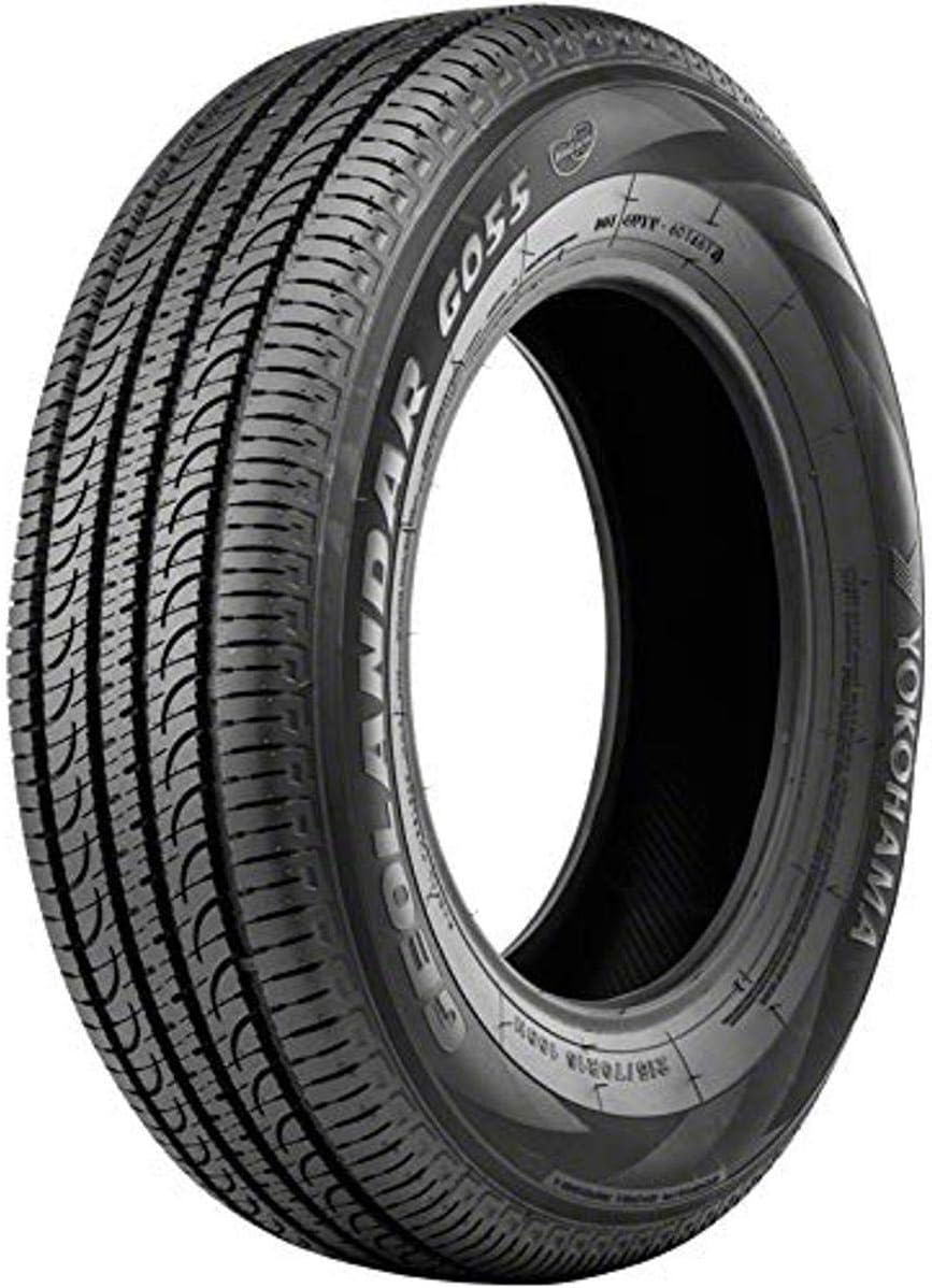 Yokohama Geolandar HT G056 M374468