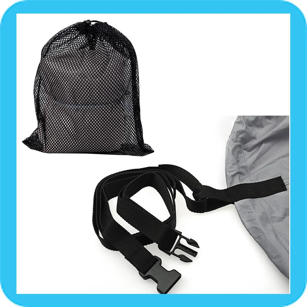 Boat Cover B44127